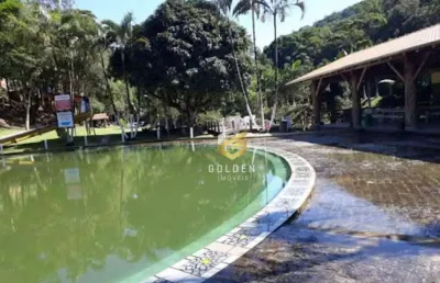 Chácara / sítio com 5 quartos à venda em Oliveira, Tijucas 
