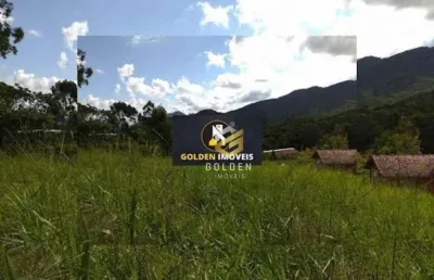 Sítio com 1 dormitório à venda, 25 m² por r$ 150.000,00 - centro - canelinha/sc