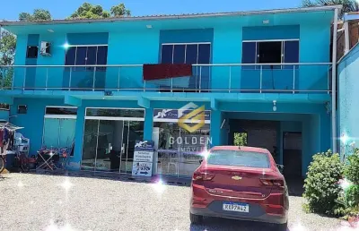Casa com 3 quartos à venda no Jardim Progresso, Tijucas 