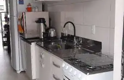 Casa com 2 dormitórios à venda, 60 m² por r$ 360.000,00 - dom geraldo - tijucas/sc