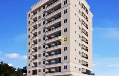 Apartamento com 2 dormitórios à venda, 70 m² por r$ 767.619,72 - tabuleiro - camboriú/sc
