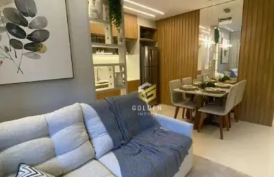 Apartamento com 2 quartos à venda na Rua Figueira, Tabuleiro, Camboriú