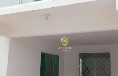 Sobrado com 2 dormitórios à venda, 70 m² por r$ 340.000,00 - areias - camboriú/sc