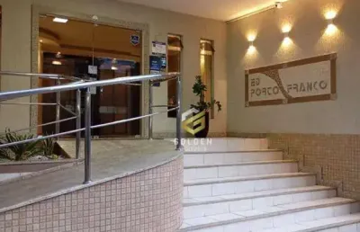 Apartamento com 2 quartos à venda na Rua 1650, Centro, Balneário Camboriú