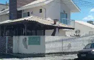 Casa com 2 dormitórios à venda, 84 m² por r$ 750.000,00 - mata atlântica - tijucas/sc