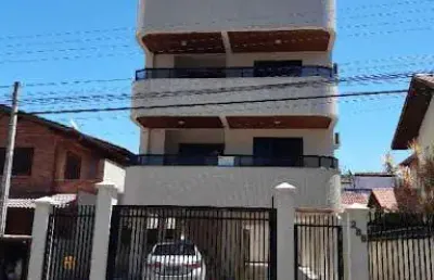 Apartamento com 3 dormitórios para alugar, 1 m² por r$ 800,00/dia - bombas - bombinhas/sc