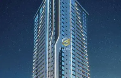 Apartamento à venda, 115 m² por r$ 1.750.000,00 - perequê - porto belo/sc