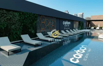 Apartamento com 2 dormitórios à venda, 70 m² por r$ 812.000,00 - jardim  praiamar - itapema/sc