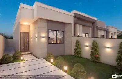 Casa com 2 dormitórios à venda, 53 m² por r$ 349.900,00 - loteamento vila das palmeiras - tijucas/sc