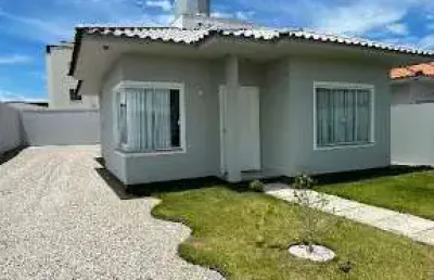 Casa com 2 dormitórios à venda, 120 m² por r$ 850.000,00 - universitário - tijucas/sc