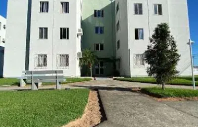 Apartamento com 2 dormitórios à venda, 51 m² por r$ 450.000,00 - centro - tijucas/sc
