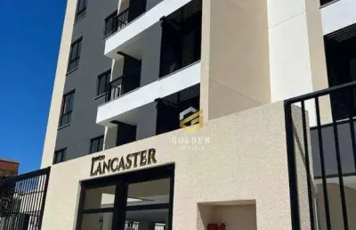 Apartamento com 2 dormitórios à venda, 84 m² por r$ 630.000,00 - são francisco de assis - camboriú/sc
