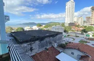Apartamento com 2 dormitórios à venda, 76 m² por r$ 780.000,00 - pereque - porto belo/sc
