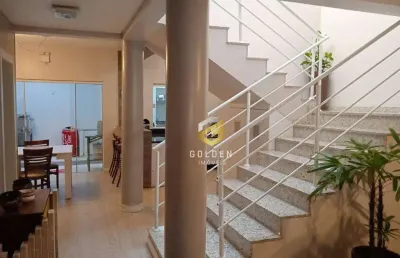 Sobrado com 3 dormitórios à venda, 180 m² por r$ 1.850.000,00 - centro - balneário camboriú/sc