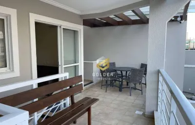 Temporada bombinhas - sobrado com 3 dormitórios praia de bombas - bombinhas/sc