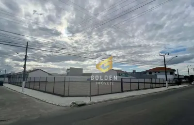 Terreno comercial para alugar no Universitário, Tijucas 