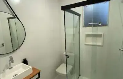 Apartamento com 2 dormitórios à venda, 49 m² por r$ 280.000,00 - joaia - tijucas/sc