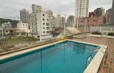 Apartamento com 2 dormitórios à venda, 70 m² por r$ 695.000,00 - morretes - zona 3 - itapema/sc