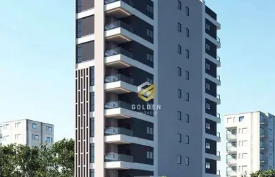 Apartamento com 2 dormitórios à venda, 71 m² por r$ 885.415,81 - centro - camboriú/sc