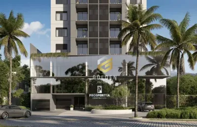 Apartamento com 2 dormitórios à venda, 66 m² por r$ 683.618,53 - areias - camboriú/sc