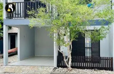 Sobrado com 3 dormitórios à venda, 100 m² por r$ 800.000,00 - morrinhos - bombinhas/sc