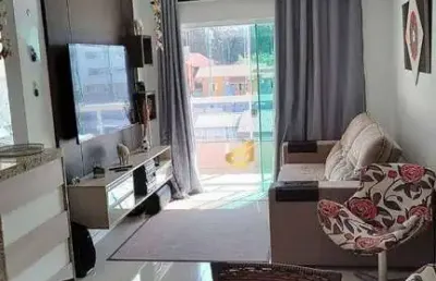 Apartamento á 300m da praia de bombas por apenas r$ 790.000 - bombinhas/sc