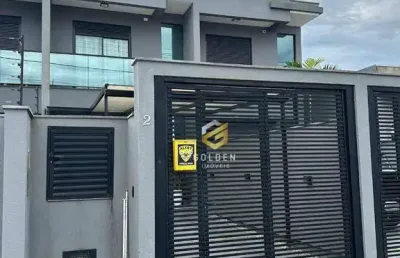 Casa com 2 quartos à venda em Areias, Tijucas 