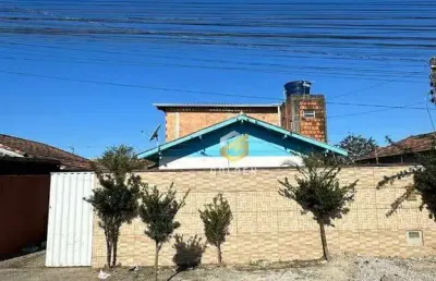 Casa com 4 quartos à venda no Jardim Progresso, Tijucas 