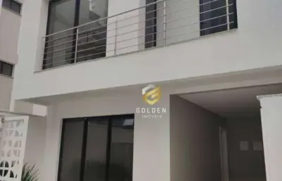 Sobrado com 3 dormitórios à venda, 220 m² por r$ 3.700.000,00 - centro - balneário camboriú/sc