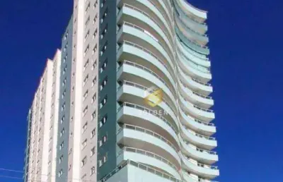 Apartamento com 3 dormitórios à venda, 138 m² por r$ 3.300.000,00 - centro - balneário camboriú/sc