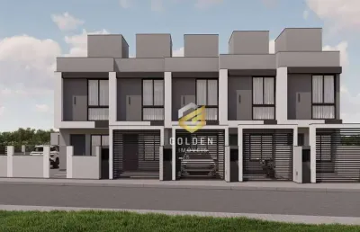 Casa com 2 quartos à venda em Joaia, Tijucas 
