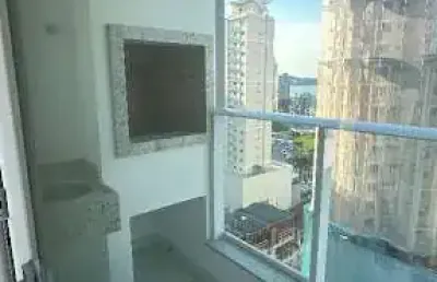 Apartamento com 2 quartos à venda na Rua 137, Morretes, Itapema