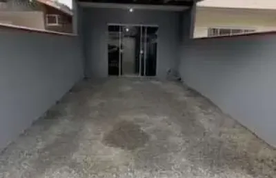 Casa com 2 quartos à venda na Rua 137, Alto São Bento, Itapema