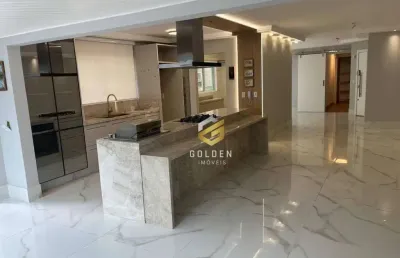 Belíssimo apartamento na meia praia - frente avenida