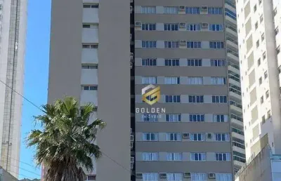 Apartamento com 3 dormitórios à venda, 155 m² por r$ 2.120.000,00 - pioneiros - balneário camboriú/sc