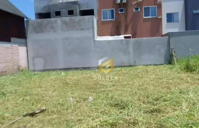 Terreno à venda na Rua 137, Morretes, Itapema
