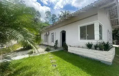 Casa com 3 quartos à venda em Nova Descoberta, Tijucas 