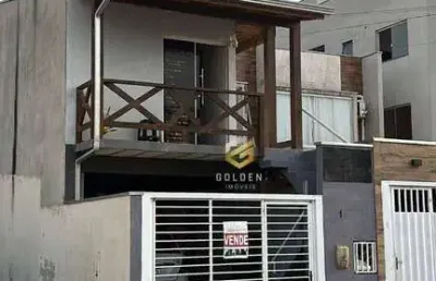 Casa com 2 quartos à venda em Joaia, Tijucas 