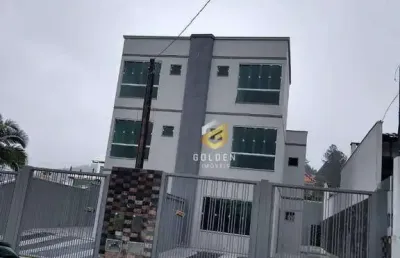 Sobrado com 3 dormitórios à venda, 130 m² por r$ 1.450.000,00 - ariribá - balneário camboriú/sc