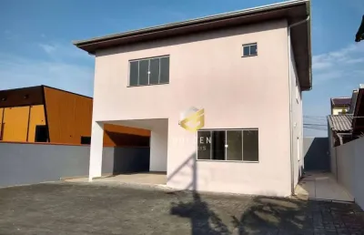 Sobrado com 3 dormitórios à venda, 200 m² por r$ 1.500.000,00 - são francisco - camboriú/sc