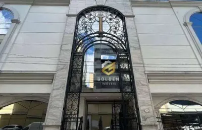 Apartamento com 4 dormitórios à venda, 200 m² por r$ 6.950.000,00 - centro - itapema/sc