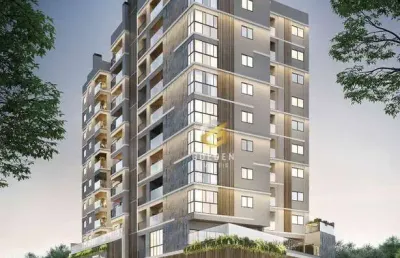 Apartamento com 2 dormitórios à venda, 83 m² por r$ 862.643,00 - centro - camboriú/sc
