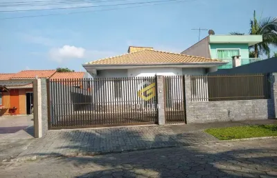 Casa com 3 dormitórios à venda, 140 m² por r$ 1.400.000,00 - são francisco - camboriú/sc
