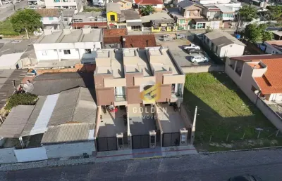Casa com 2 quartos à venda na Rua 137, Morretes, Itapema