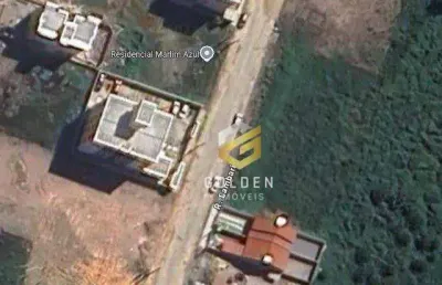 Terreno à venda, 1440 m² por r$ 1.600.000,00 - loteamento costa esmeralda - tijucas/sc