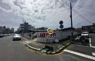 Terreno à venda, 501 m² por r$ 5.000.000,00 - centro - balneário camboriú/sc