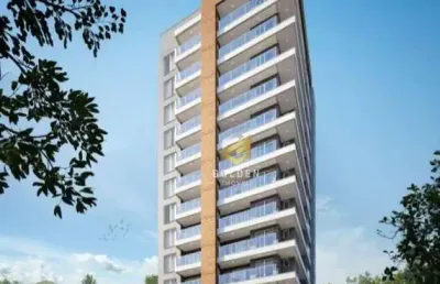 Apartamento com 2 dormitórios à venda, 104 m² por r$ 650.000,00 - são joão - itajaí/sc