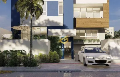 Apartamento com 2 dormitórios à venda, 71 m² por r$ 816.957,57 - nações - balneário camboriú/sc