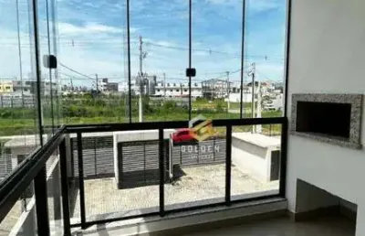 Lindo apartamento disponível pra venda em tijucas-sc!