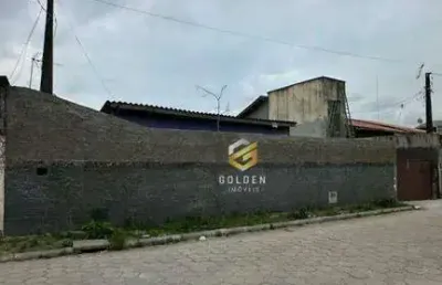 Casa com 1 quarto à venda no Jardim Progresso, Tijucas 